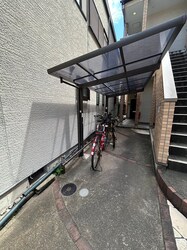 渡辺通駅 徒歩14分 2階の物件内観写真